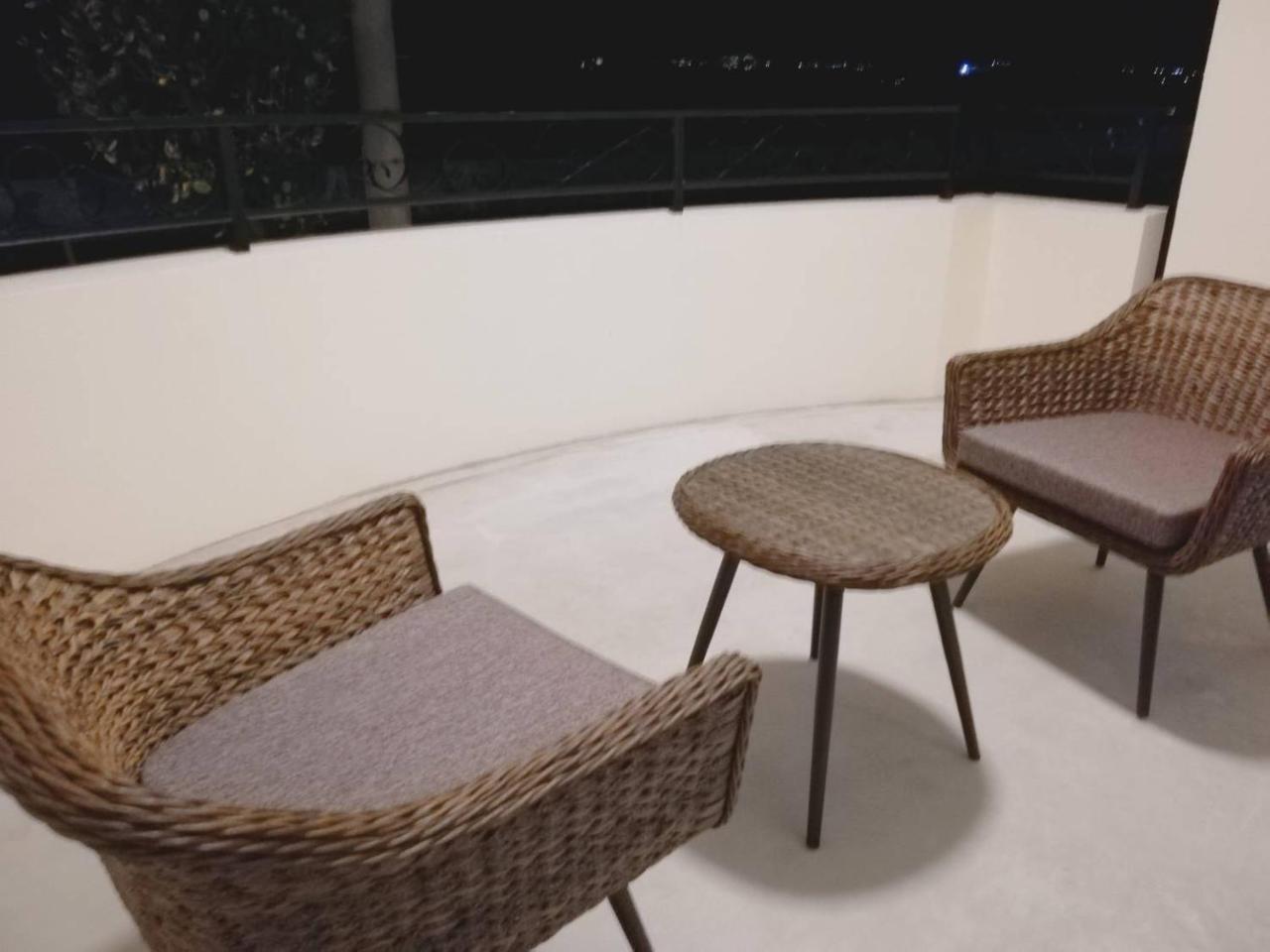 Tsuki No Michi Terrace Apartment Urasaki Exterior foto